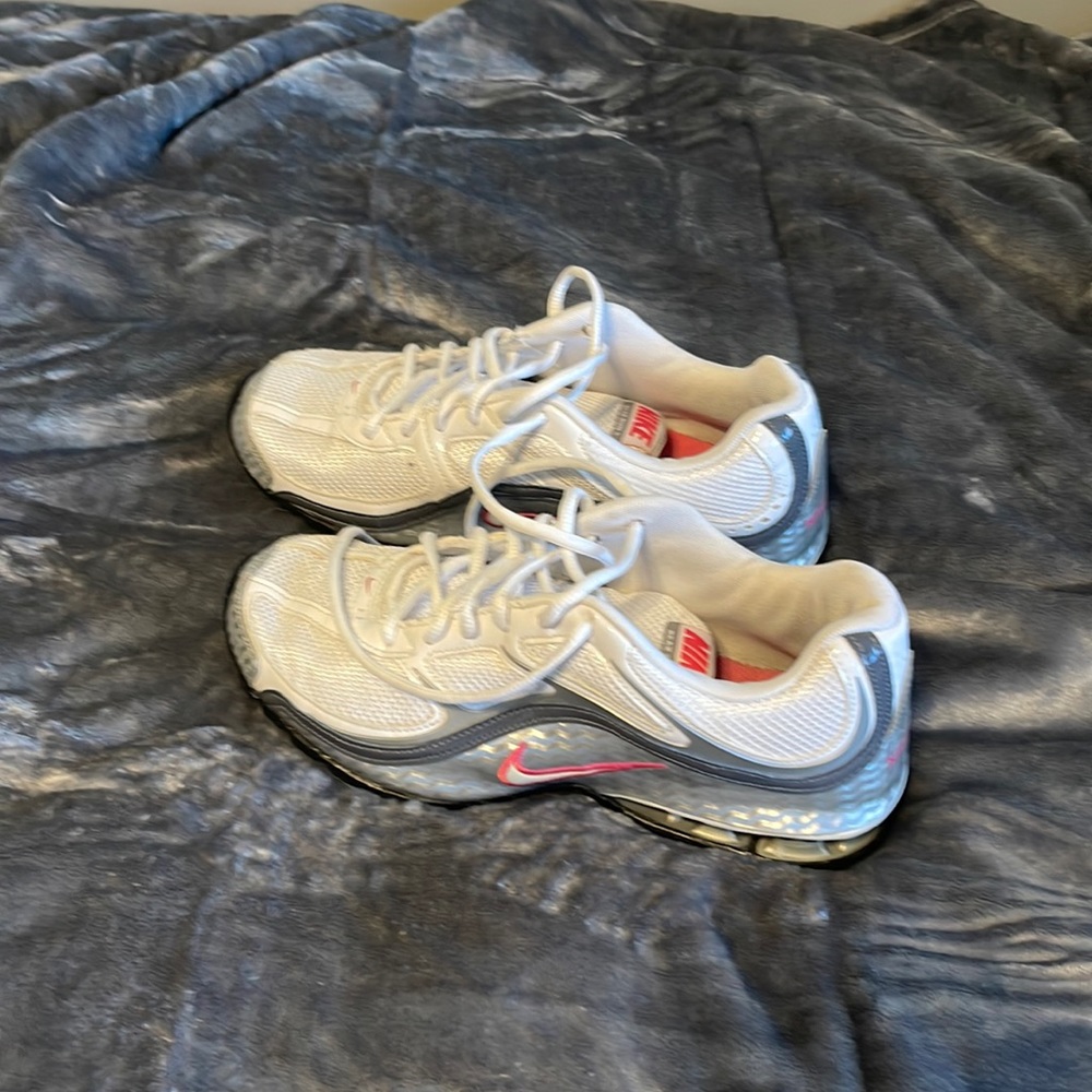 Nike Reax Run 5